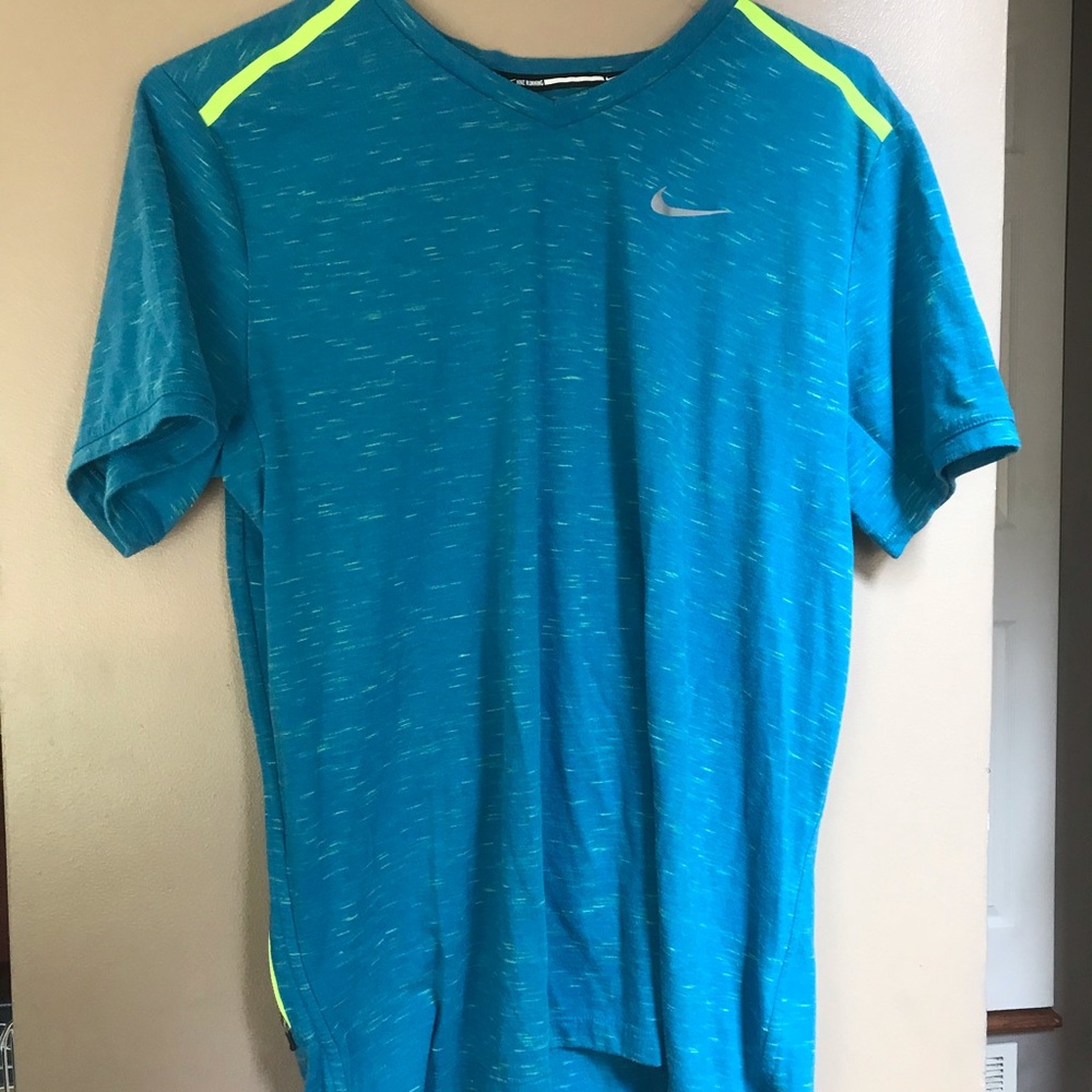 Sports wear like new